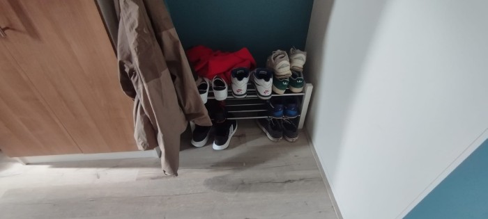 Kamer - Winschoterdiep - Groningen