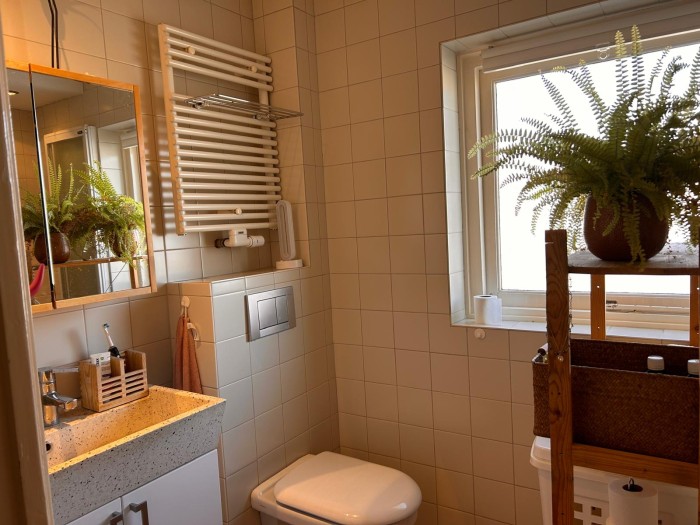Kamer - Dr van den Brinkstraat - Monster