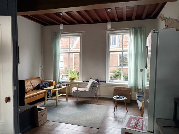 Appartement - Voorstraat - Buren