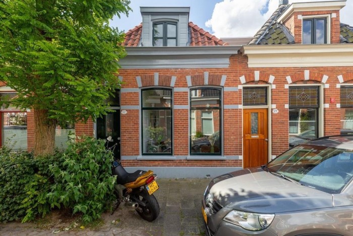 Appartement - Baanstraat - Groningen