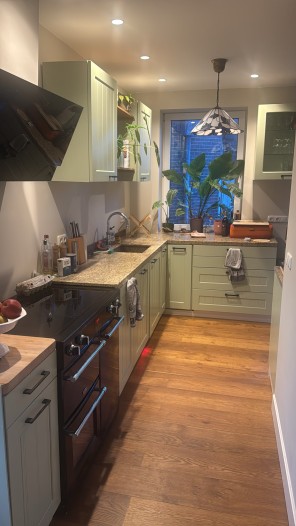 Kamer - Nobelweg - Amsterdam