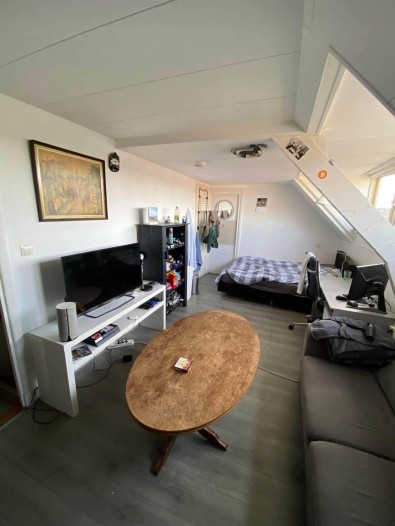 Kamer - Veldhovenring - Tilburg