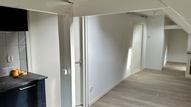 Appartement - Dr. Nolensstraat - Tilburg
