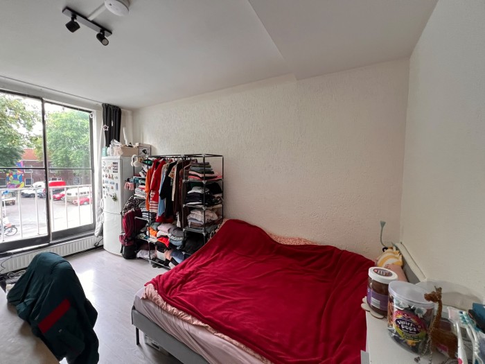 Kamer - Fatimastraat - Tilburg