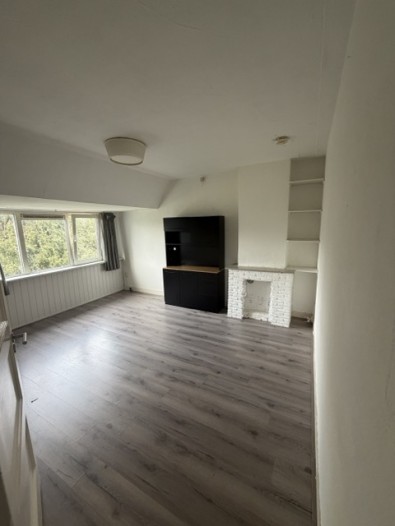 Kamer - Johan de Wittlaan - Arnhem