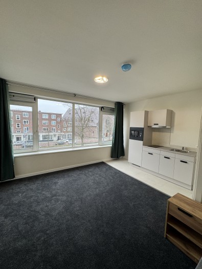 Kamer - Dorpsweg - Rotterdam