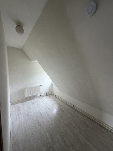 Kamer - Johan de Wittlaan - Arnhem
