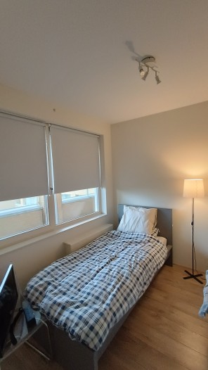 Kamer - Clusiushof - Oegstgeest