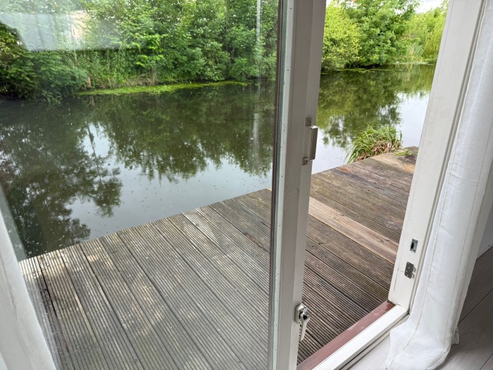 Appartement - Hoendiep - Groningen