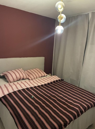 Appartement - Speelmanstraat - Amsterdam
