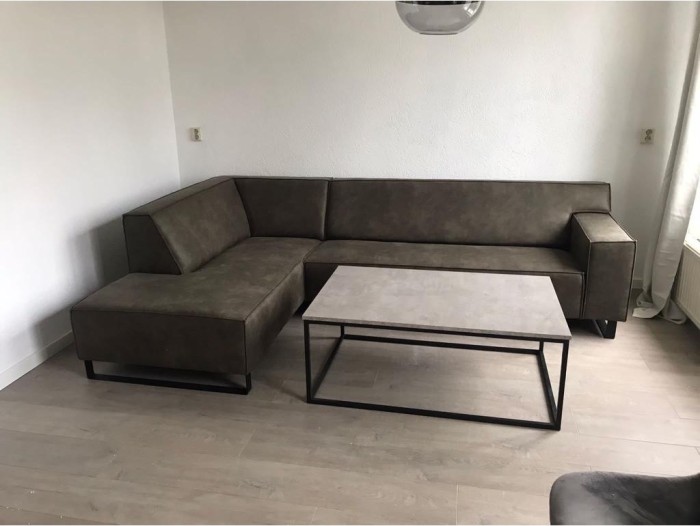 Appartement - Wethouder Ramstraat - Amsterdam