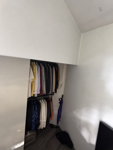 Kamer - Eshowe - Amsterdam