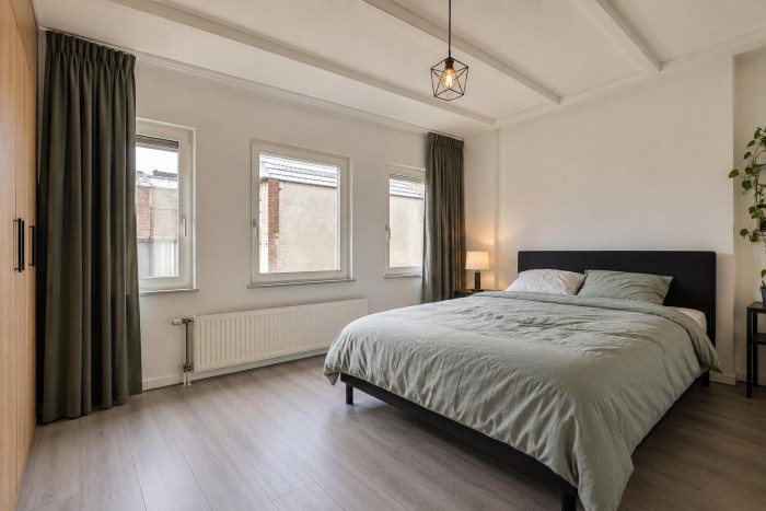 Kamer - Hodenpijlkade - Amsterdam