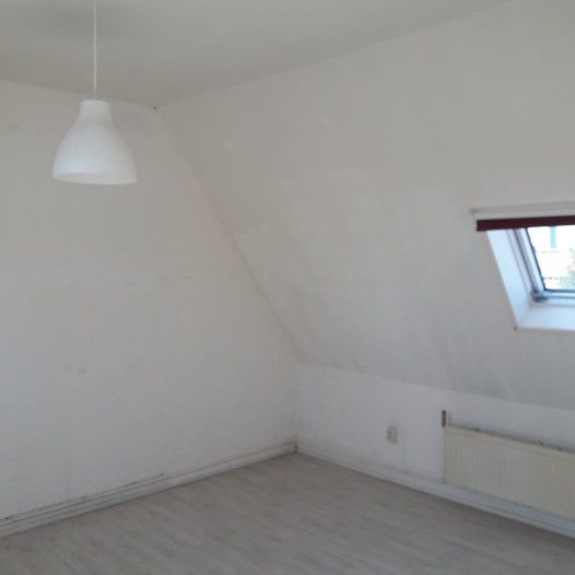 Kamer - Hoornsediep - Groningen