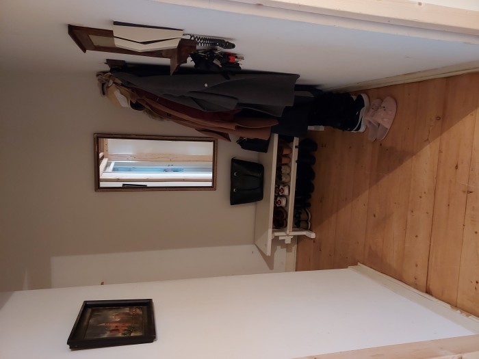Kamer - Geldersekade - Amsterdam