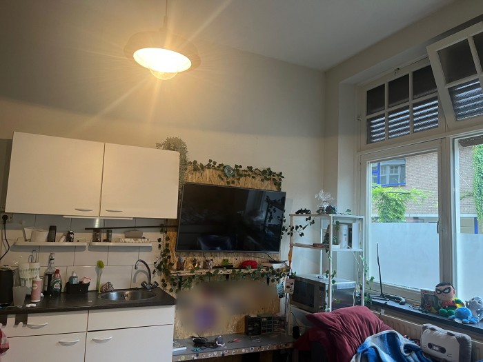 Appartement - Dr. Nolensstraat - Tilburg