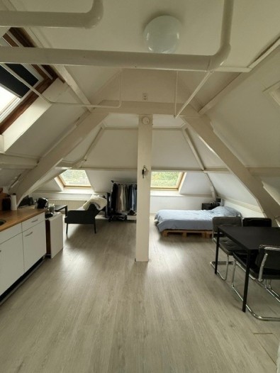 Kamer - Dr. Nolensstraat - Tilburg