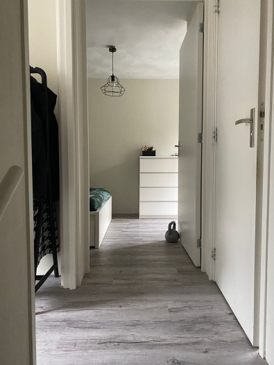 Appartement - Ernst Casimirlaan - Groningen