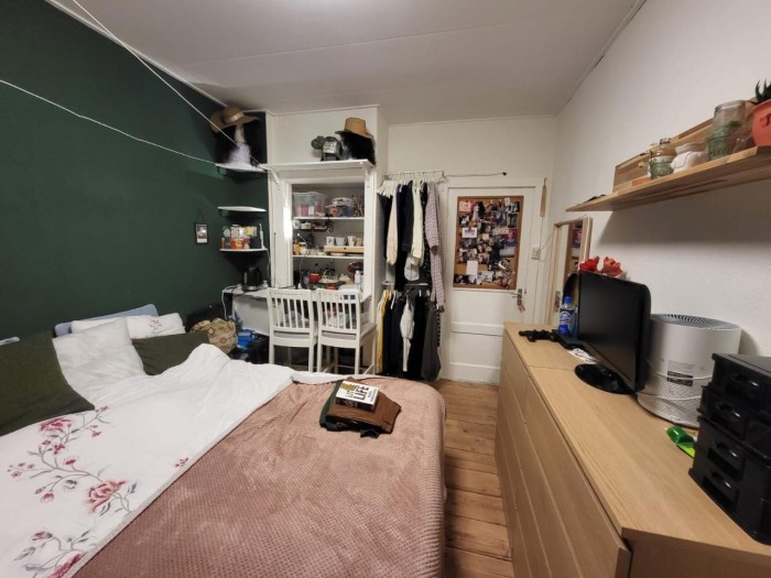 Kamer - Langestraat - Hilversum