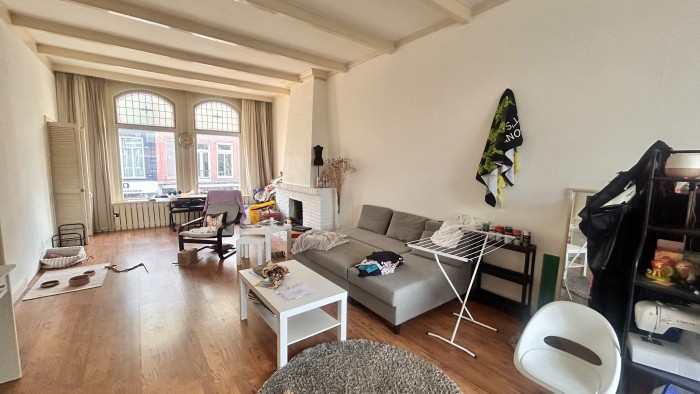 Appartement - Zijlweg - Haarlem