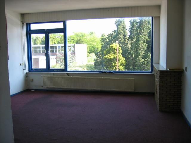 Kamer - Planetenbaan - Bilthoven