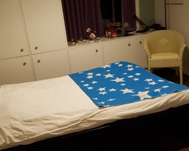 Appartement - S.S. Rosensteinlaan - Groningen