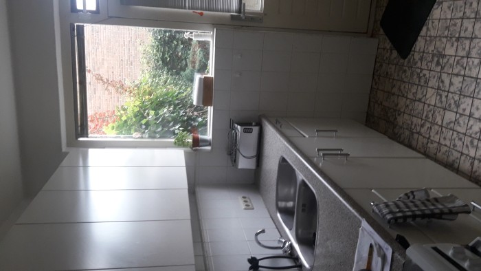 Kamer - Jupiterstraat - Groningen