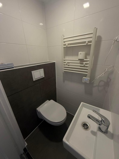 Kamer - Huissensestraat - Arnhem