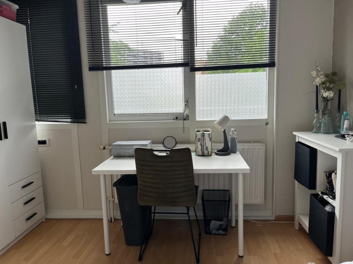 Kamer - Stroveer - Rotterdam