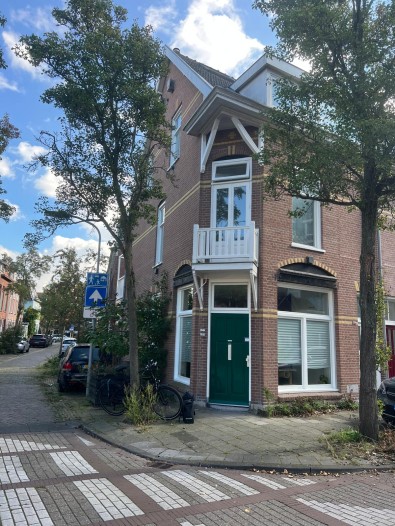 Appartement - Oranjeboomstraat - Haarlem