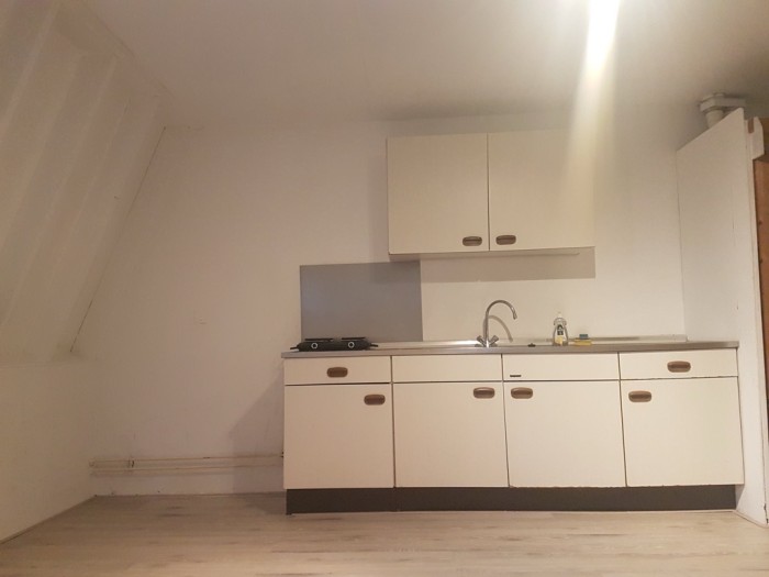 Kamer - Korte Hofstraat - Haarlem