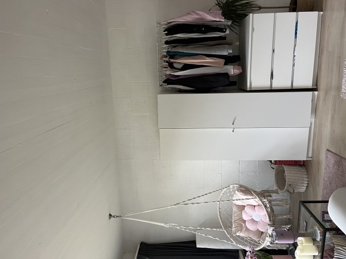 Kamer - Calslaan - Enschede