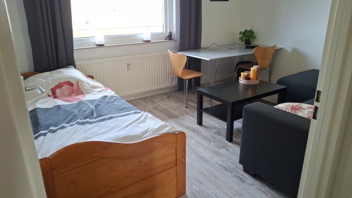 Appartement - Grote Beerstraat - Groningen