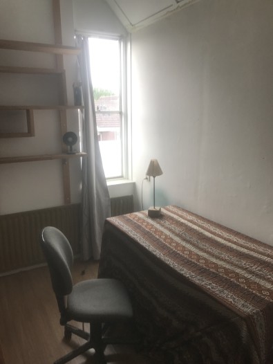 Kamer - Boeierstraat - Alkmaar
