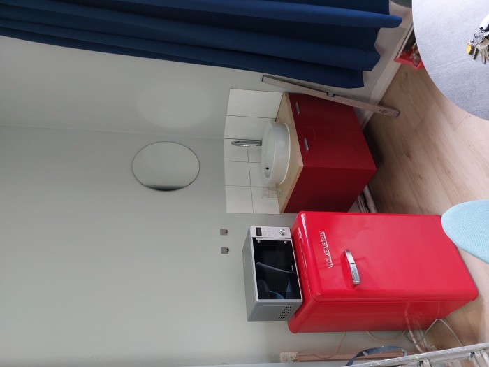 Kamer - St. Annastraat - Nijmegen