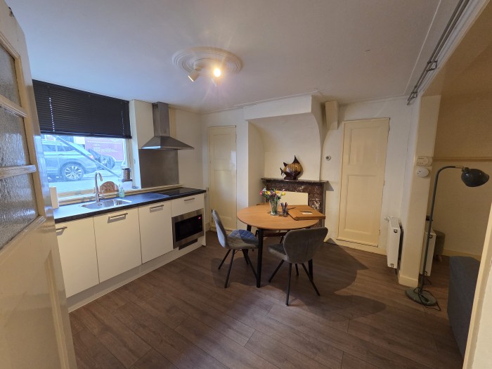 Appartement - Marktstraat - Groningen