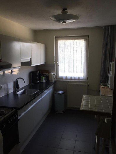 Kamer - Baristraat - Eindhoven