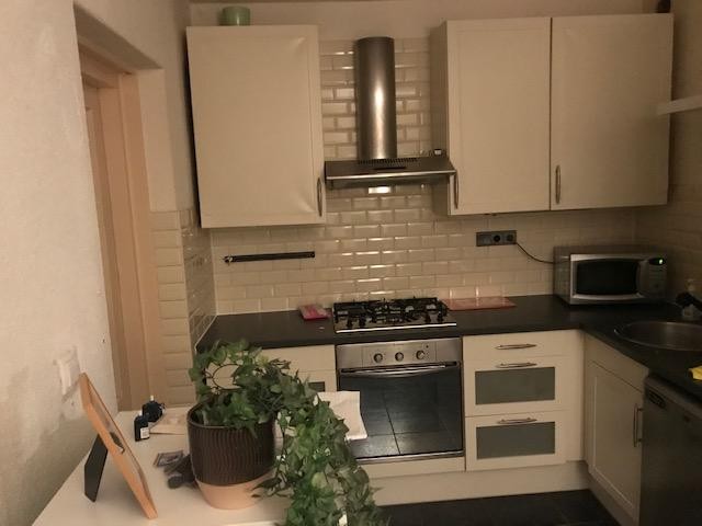 Appartement - Nijensteinheerd - Groningen
