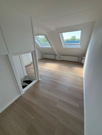 Kamer - Hengelosestraat - Enschede