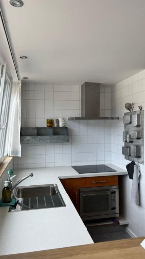 Kamer - Kwartelstraat - Wijchen