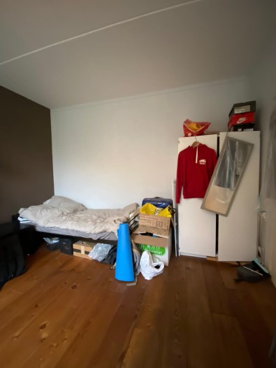 Kamer - Briljantstraat - Groningen