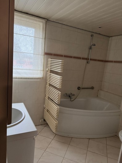 Kamer - Laarstraat - Tilburg