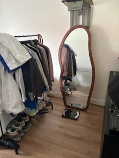 Kamer - Balistraat - Nijmegen
