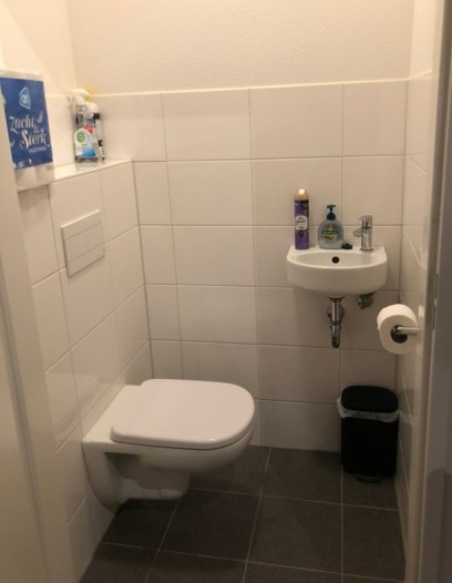 Kamer - Staverenstraat - Almere