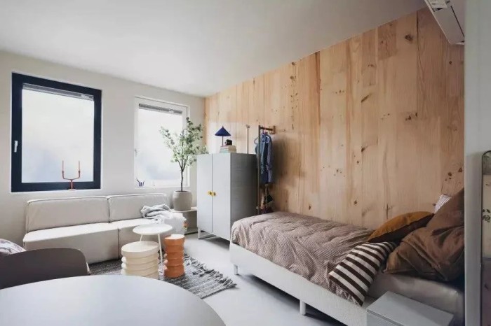 Appartement - Markonstraat - Amsterdam