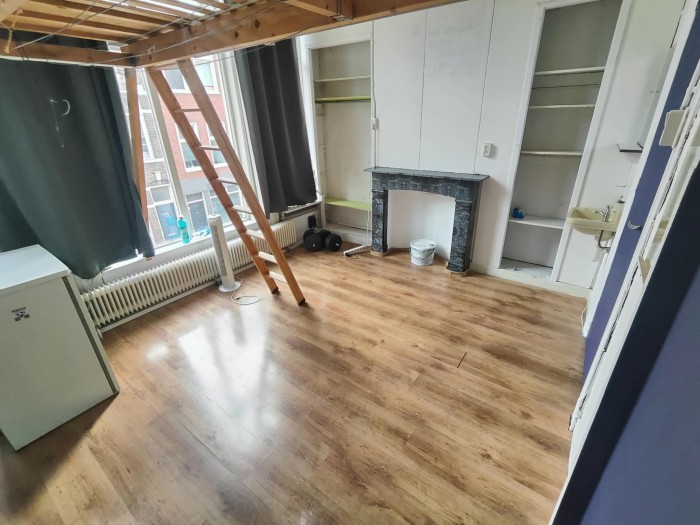 Kamer - Bloemstraat - Groningen