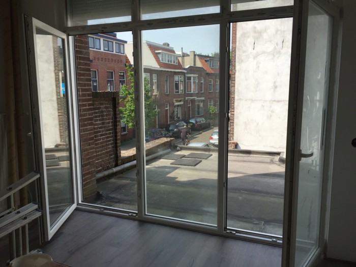 Kamer - Oranjesingel - Breda