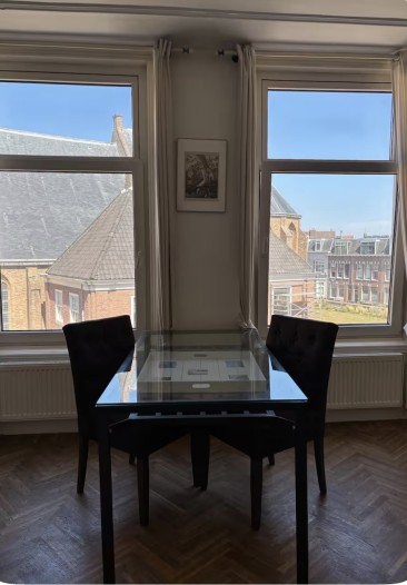 Appartement - Keizerstraat - 's-Gravenhage