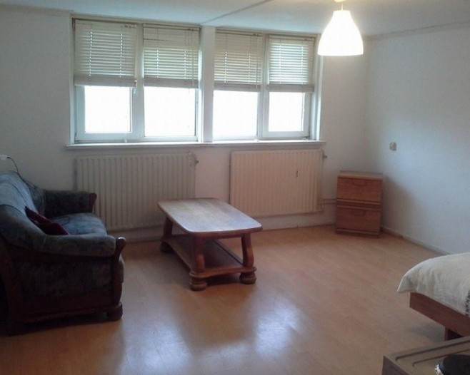 Appartement - Schepen Hillenstraat - Roermond