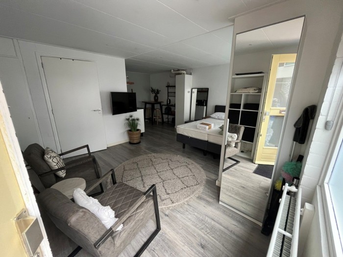 Appartement - Gaffelstraat - Rotterdam